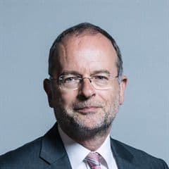 Paul Blomfield