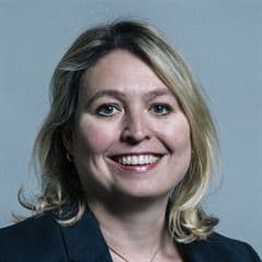 Karen Bradley