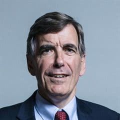 David Rutley image