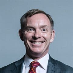 Sir Chris Bryant