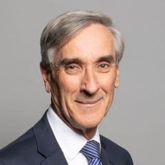 John Redwood image