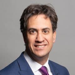 Edward Miliband