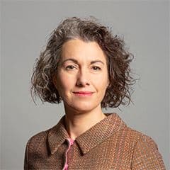 Sarah Champion