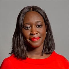 Abena Oppong-Asare