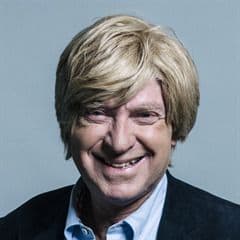 Michael Fabricant