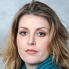 Penny Mordaunt