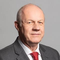 Damian Green image