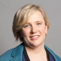 Stella Creasy image