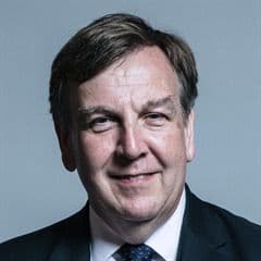 Sir John Whittingdale image