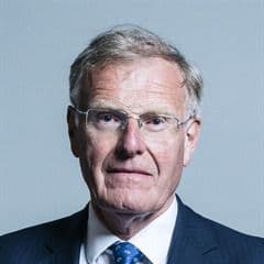 Sir Christopher Chope