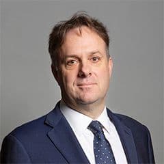 Julian Sturdy