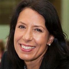 Debbie Abrahams