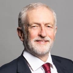 Jeremy Corbyn