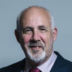 Jon Trickett image