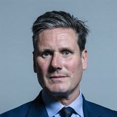 Keir Starmer