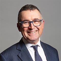 Sir Bernard Jenkin