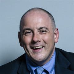 Robert Halfon