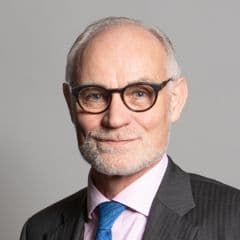 Crispin Blunt