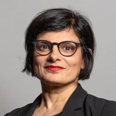 Thangam Debbonaire image