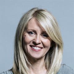 Esther McVey