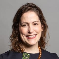 Victoria Atkins