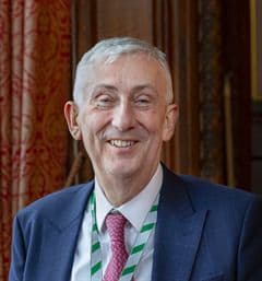 Sir Lindsay Hoyle