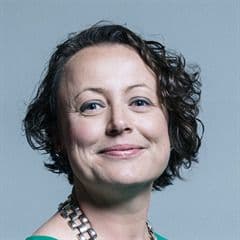 Catherine McKinnell