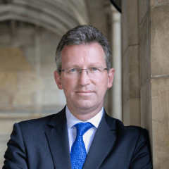 Sir Jeremy Wright image