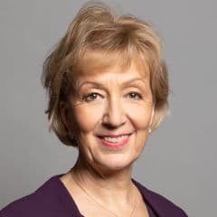 Andrea Leadsom