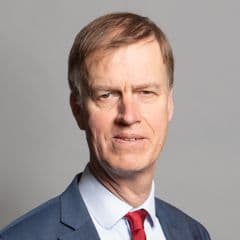 Sir Stephen Timms