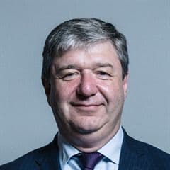 Mr Alistair Carmichael