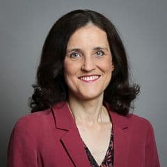 Theresa Villiers