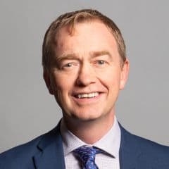 Tim Farron