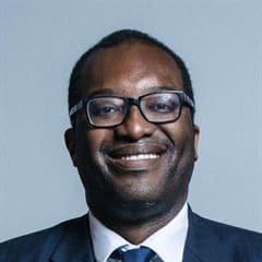 Kwasi Kwarteng