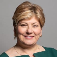 Emily Thornberry