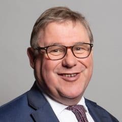 Mr Mark Francois