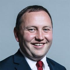 Ian Murray