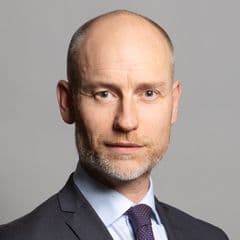 Stephen Kinnock image