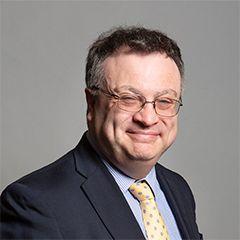 Stephen Farry