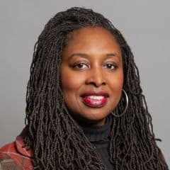 Dawn Butler