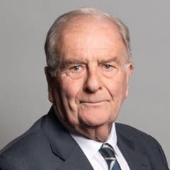 Sir Roger Gale